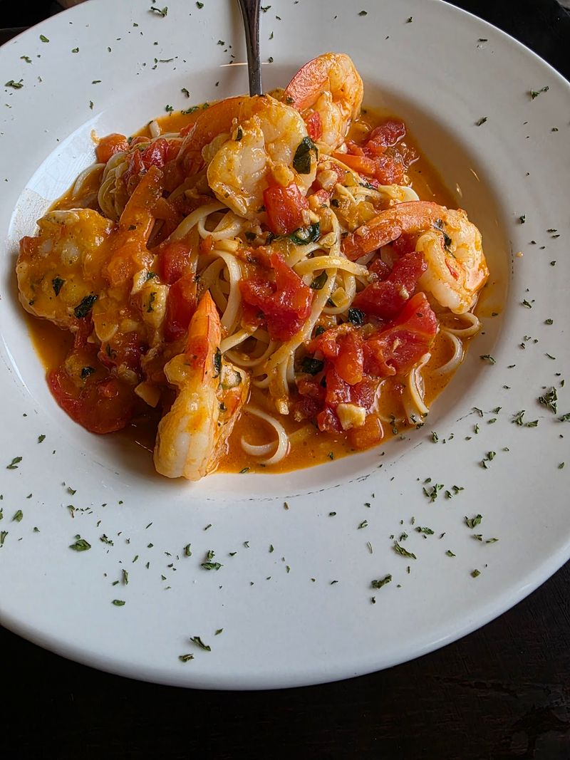 Capris Italian Restaurant, Elizabethtown
