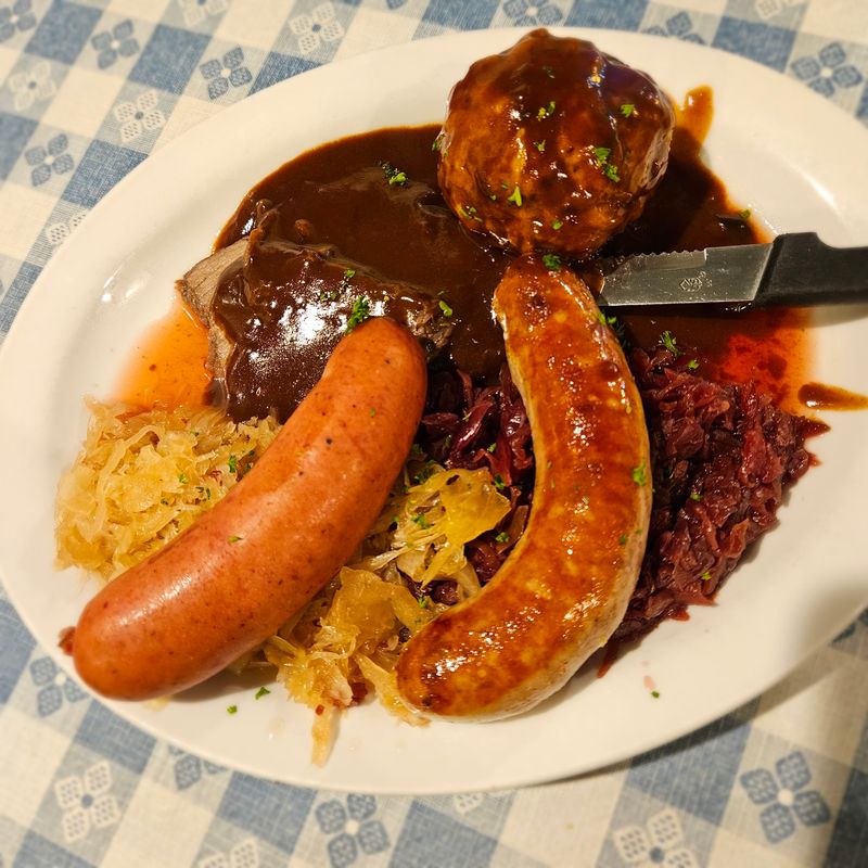 Horst Gasthaus, North Myrtle Beach