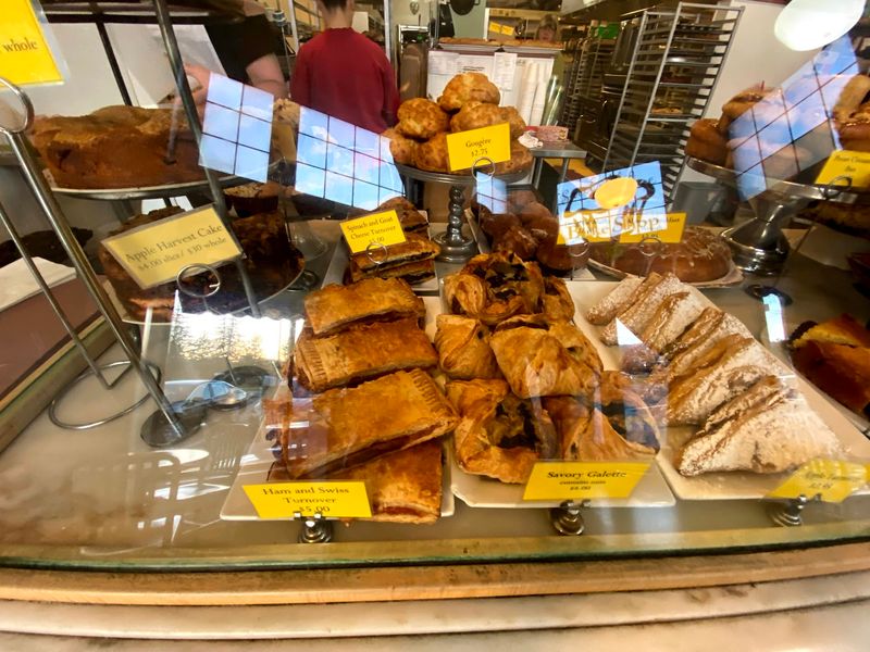Sweet Adeline Bakeshop