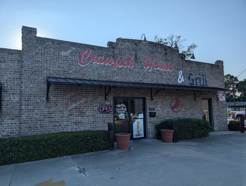 Crawfish House & Grill, LLC