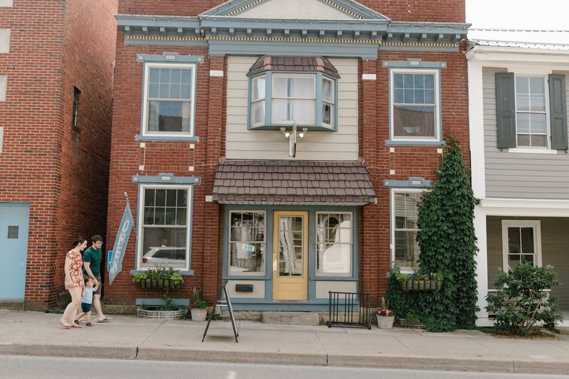 Gable House Bakery