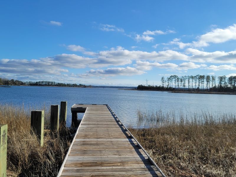10 Most Underrated State Parks In Virginia For A Quiet Weekend Away - Decor Hint Machicomoco State Park, Hayes