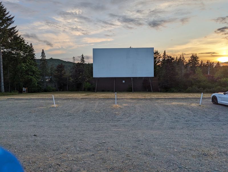 Skyline Drive-In