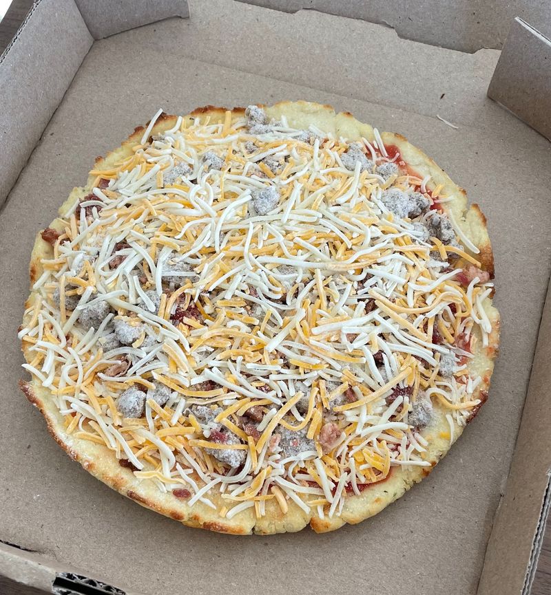 This Completely Gluten-Free Idaho Bakery Bakes Cinnamon Rolls And Danishes Nobody Has To Ask About - Decor Hint Lunch Specials Worth Planning Around