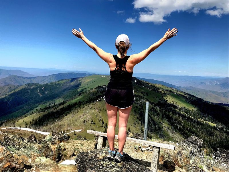 Worth Every Switchback For The Right Kind Of Traveler
