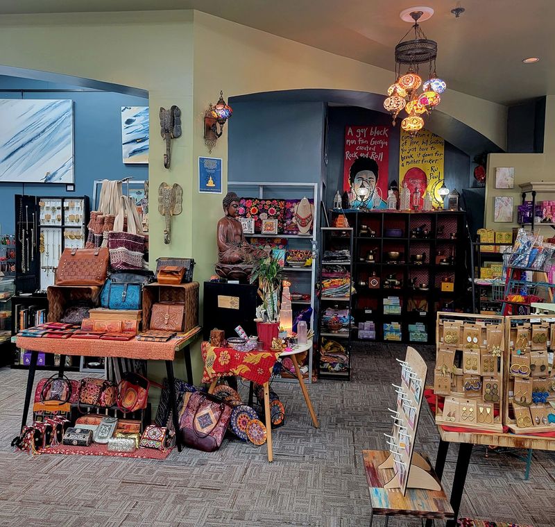 Fair Trade Finds With A Story