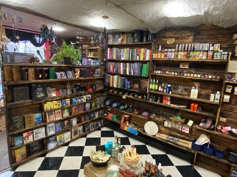 Your Next Deck Of Tarot Cards Might Be Here