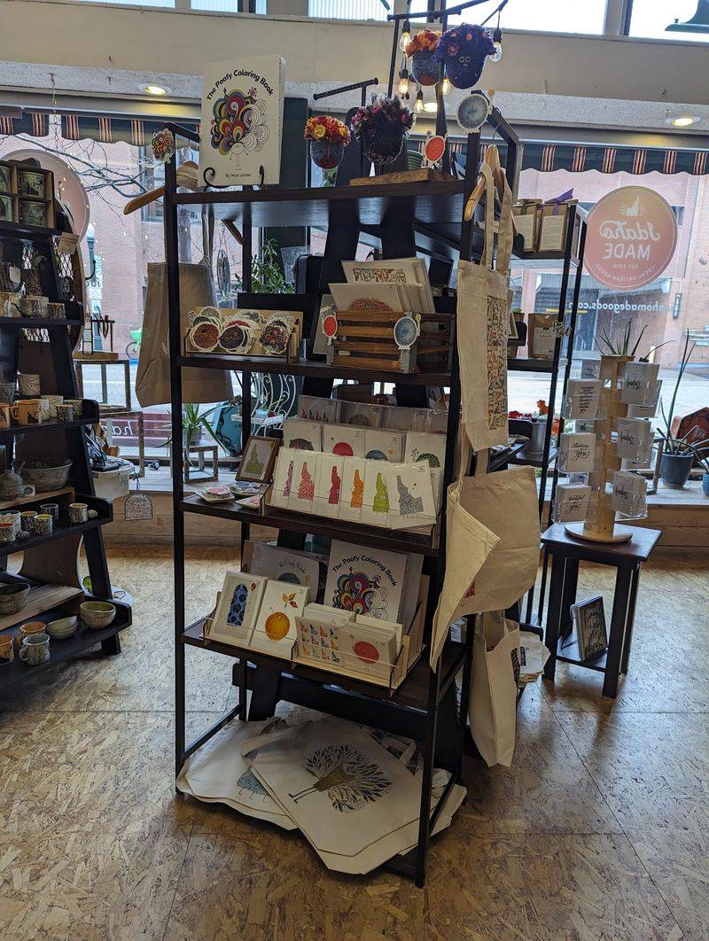 Tasty Local Treats That Make Easy Stocking Stuffers