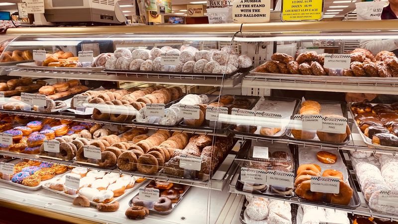Why Holiday Bakers Stock Up On Bulk Spices And Candy At This Pennsylvania Farm Market - Decor Hint When You'd Rather Let Someone Else Make The Whoopie Pies