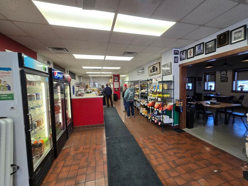 Order At The Counter, Grab A Table, And Feel Like Family