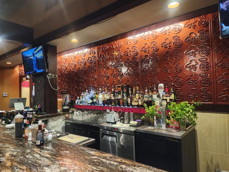 Mandarin Pine Restaurant, Lewiston, ID