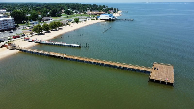 Colonial Beach