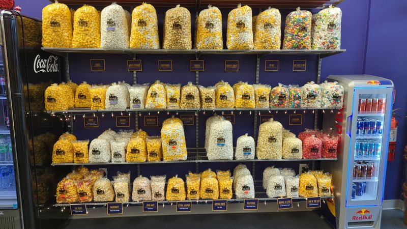 Cheese Lovers Have Plenty Of Orange And White To Pick From