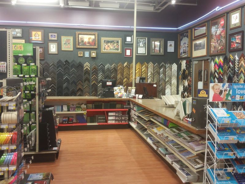 Craft Lovers Wander Aisles Of Yarn And Scrapbook Paper At This Family-Run Nebraska Store - Decor Hint A Few Smart Moves Before You Head To 84th Street