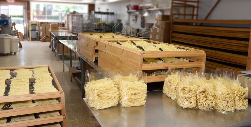 Durante's Pasta, West Haven