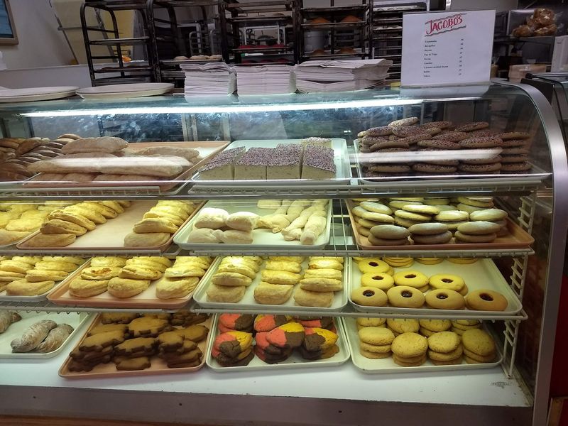 Fresh Corn Tortillas And Pan Dulce Worth A Detour