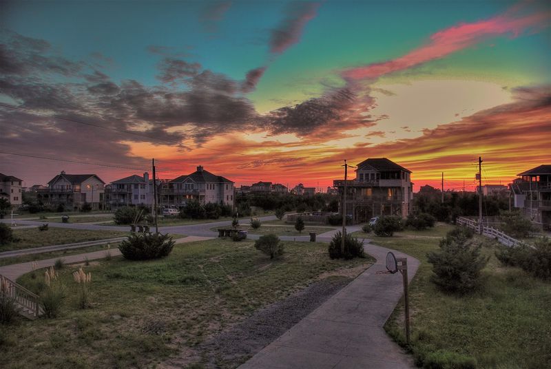 Kill Devil Hills