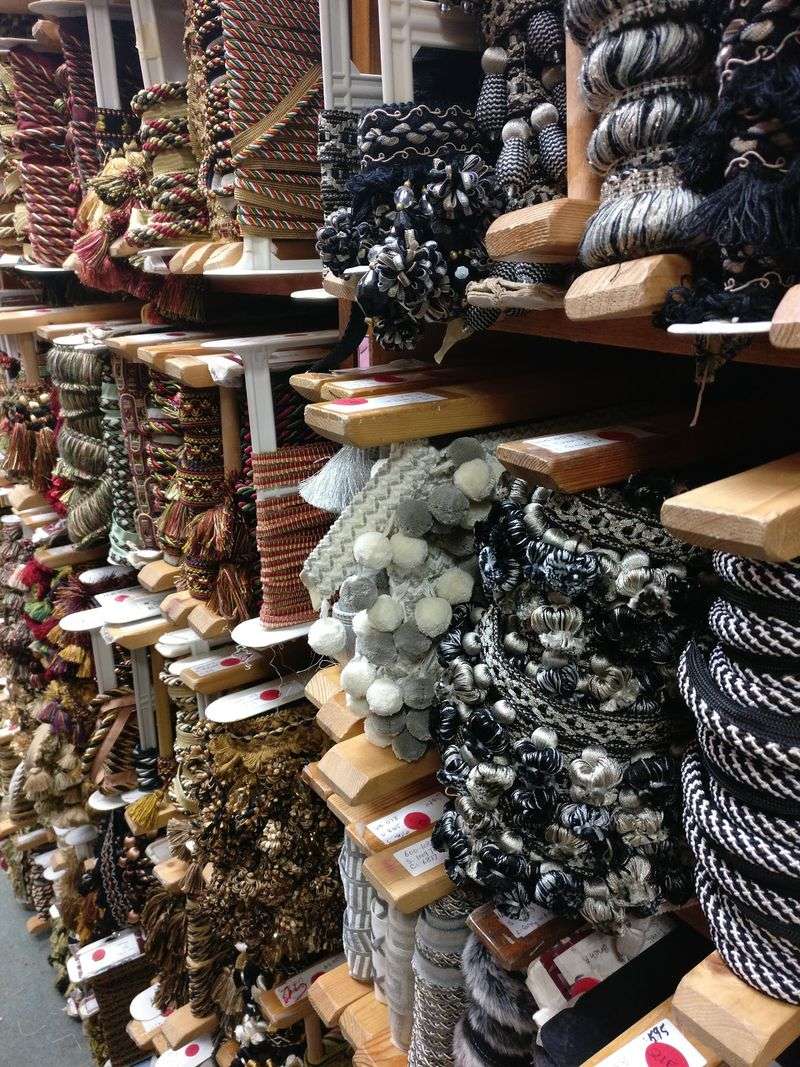 Mill Outlet Village, Raleigh