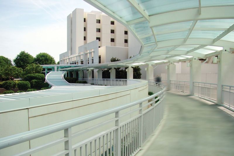 CaroMont Regional Medical Center Gastonia
