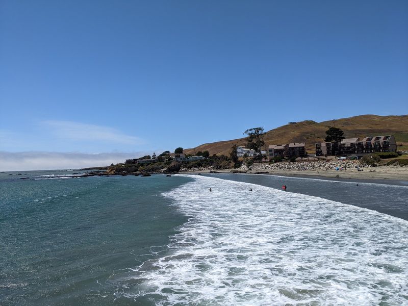 Cayucos