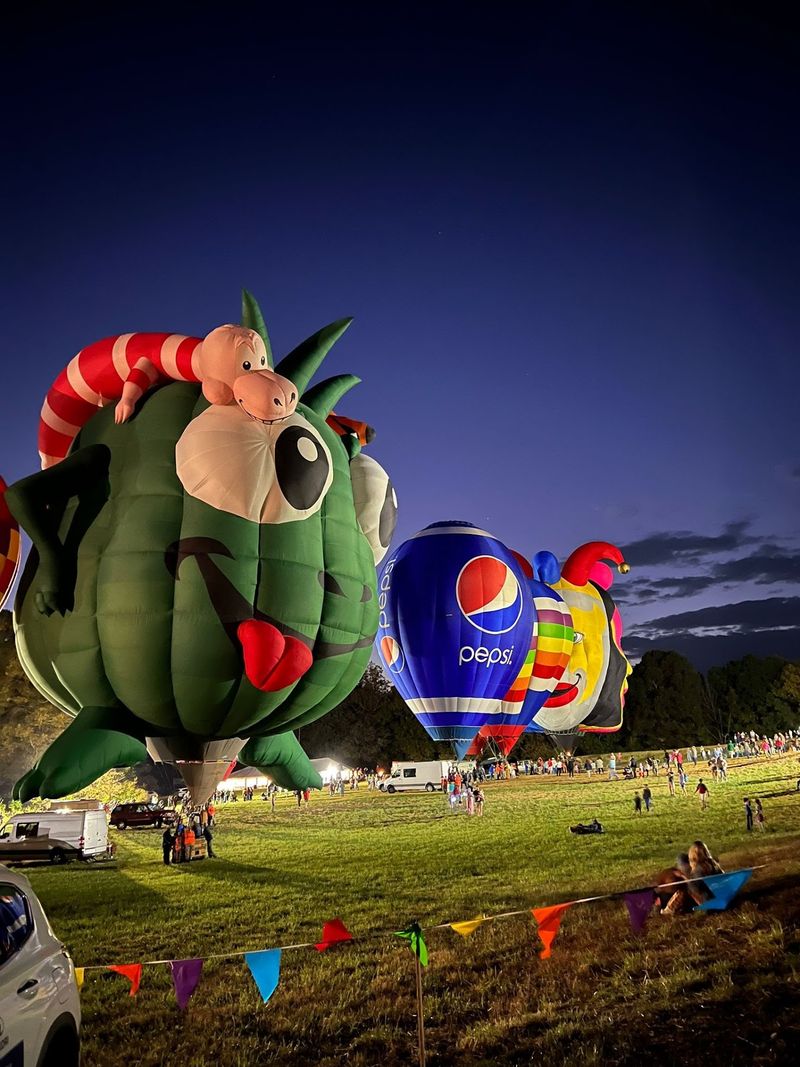 Carolina BalloonFest