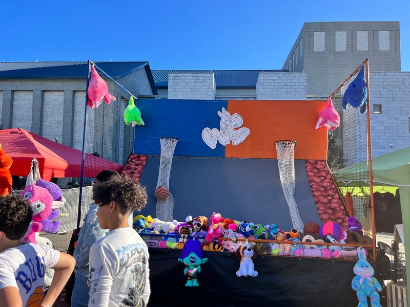 The Small South Carolina Town That Hosts A Massive Harvest Festival Every Fall - Decor Hint An Active Start