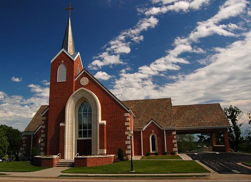 Cole Camp, Benton County
