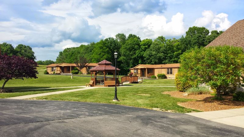 Cabins Built For Couples, Families, And Whole Crowds