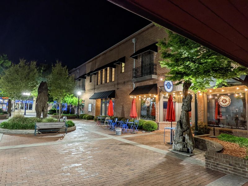 Downtown Throws A Party More Often Than You Would Guess
