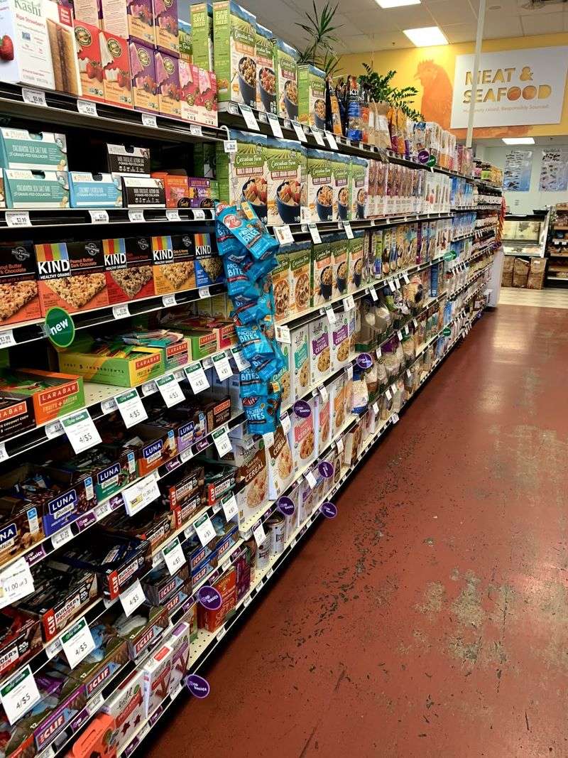Purple Tags, Smart Savings, And When To Stop By