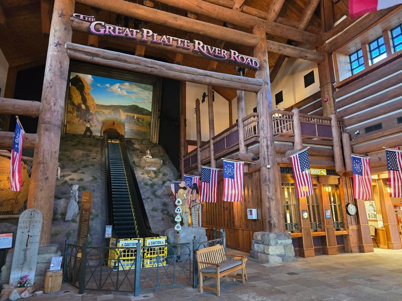 Nebraska-Made Treasures In The Trader Shop