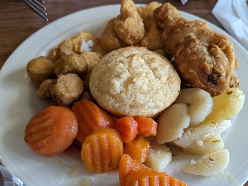 Kentucky Proud Ingredients Make It To Your Plate