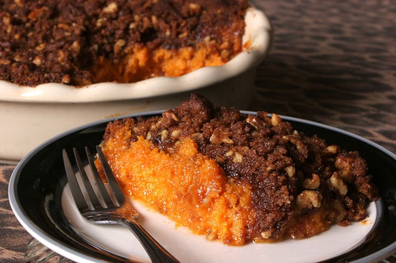 Sides And Sweets That Deserve Their Own Spotlight