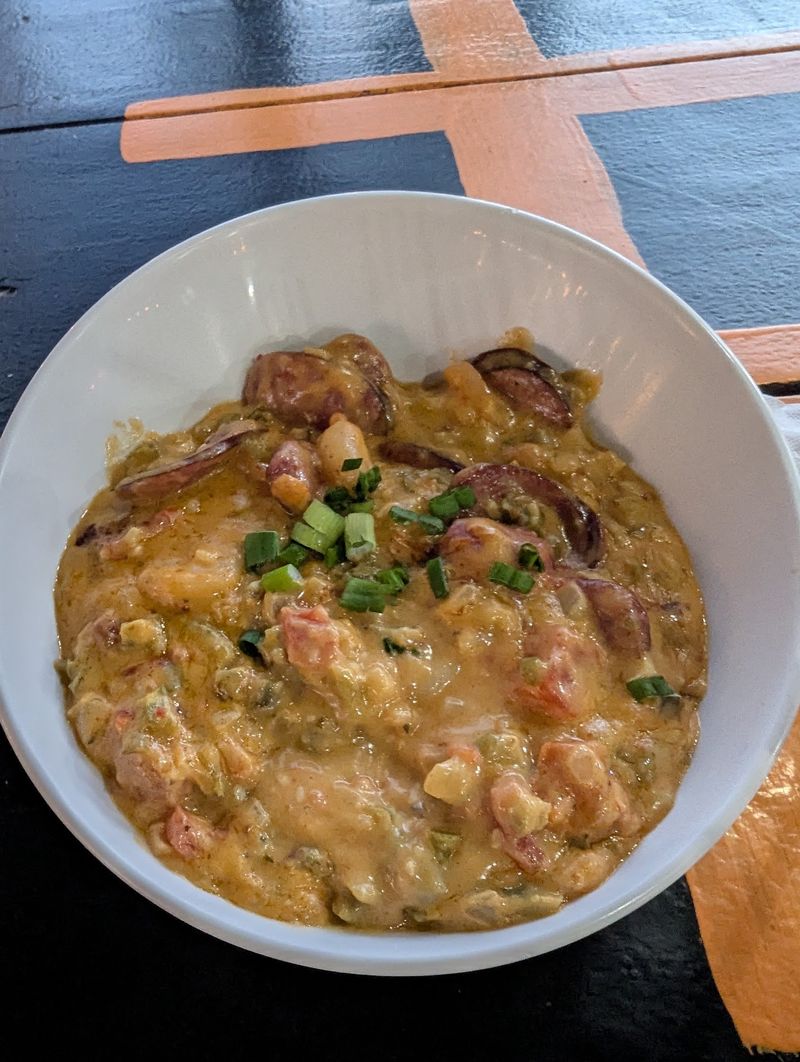 Bowls Of Cajun Comfort Worth Slowing Down For