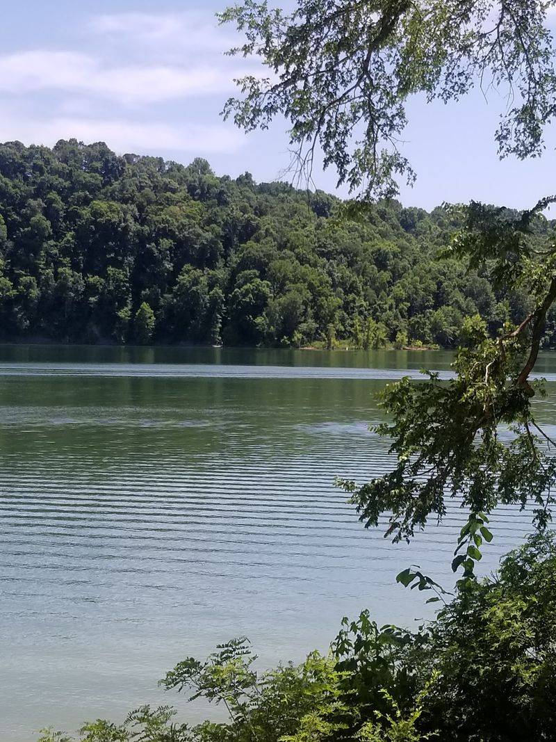 Lake Cumberland