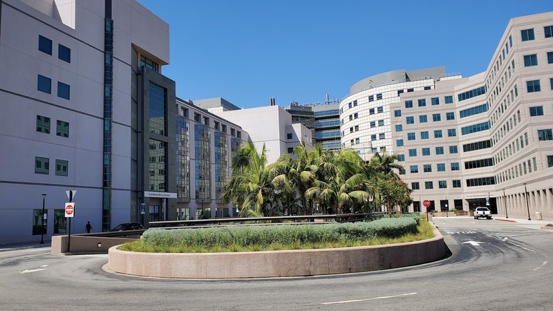 Ronald Reagan UCLA Medical Center