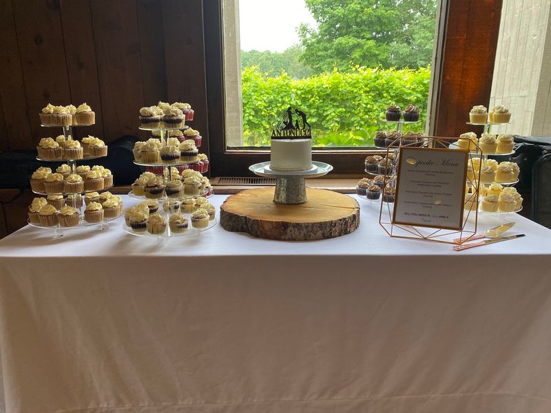 The Gorgeous Connecticut Bakery Hidden Inside A Historic Building - Decor Hint Wooden Tables And Fresh Coffee Invite A Slower Morning