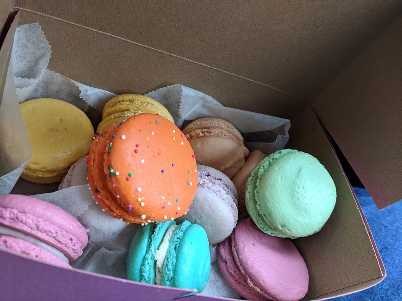Wedding Desserts That Convert The Cake Doubters