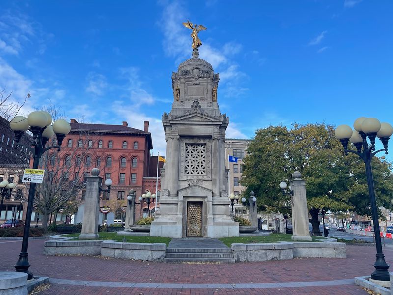 Downtown Continues To Find New Energy