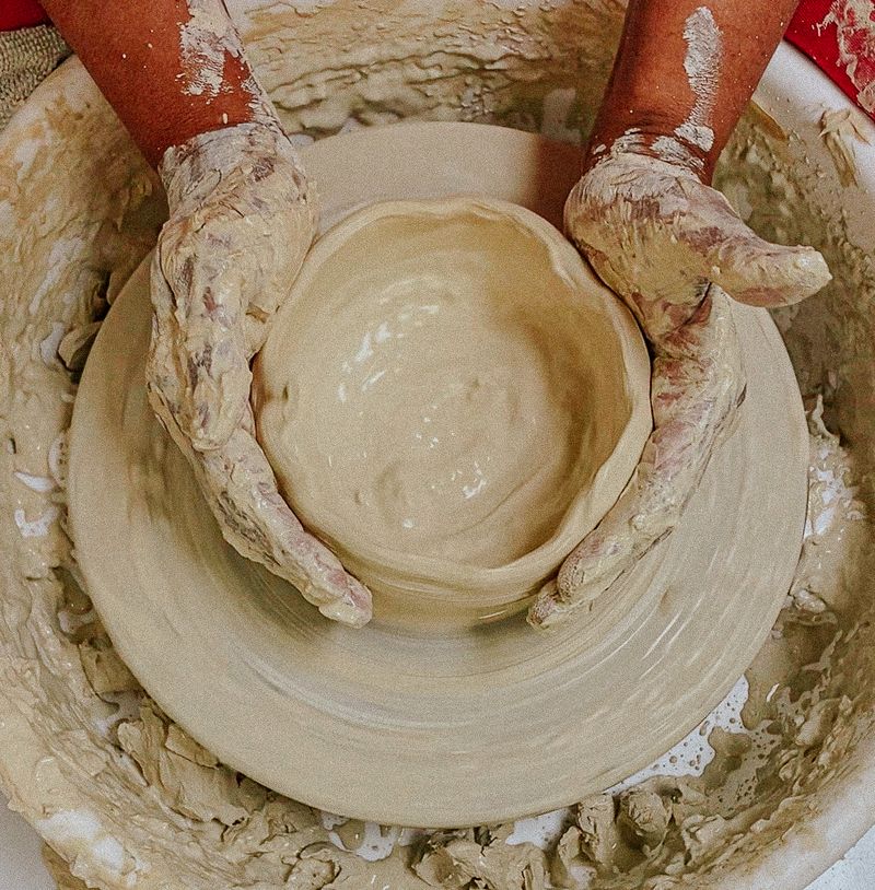 10 Kentucky Studios And Workshops Where You Can Still Learn Old-School Crafts - Decor Hint The Pottery Of Park Hills