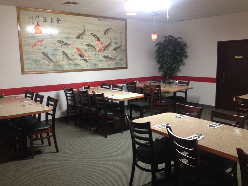 China Inn Restaurant, Coeur d'Alene, ID