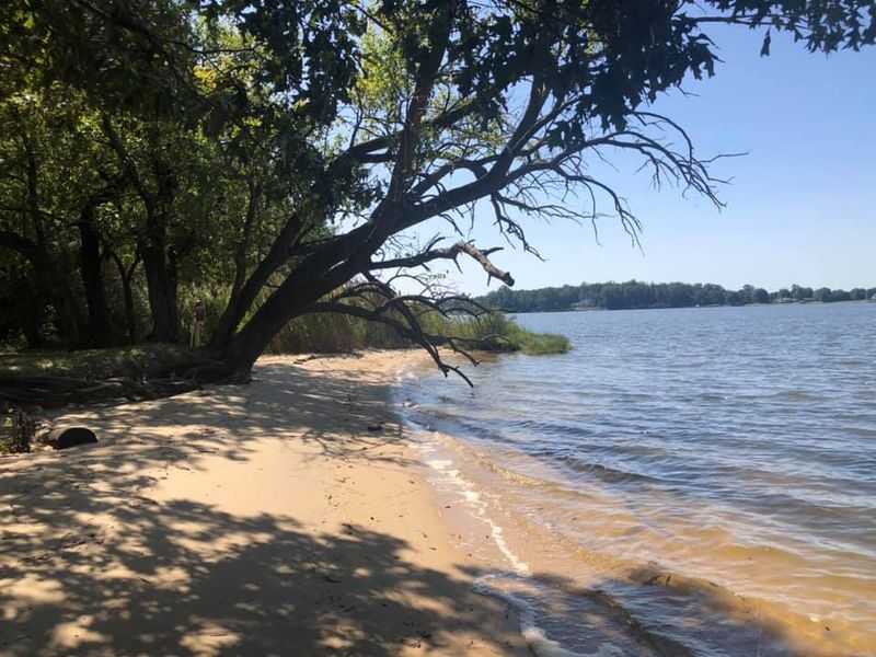 Wye Island NRMA