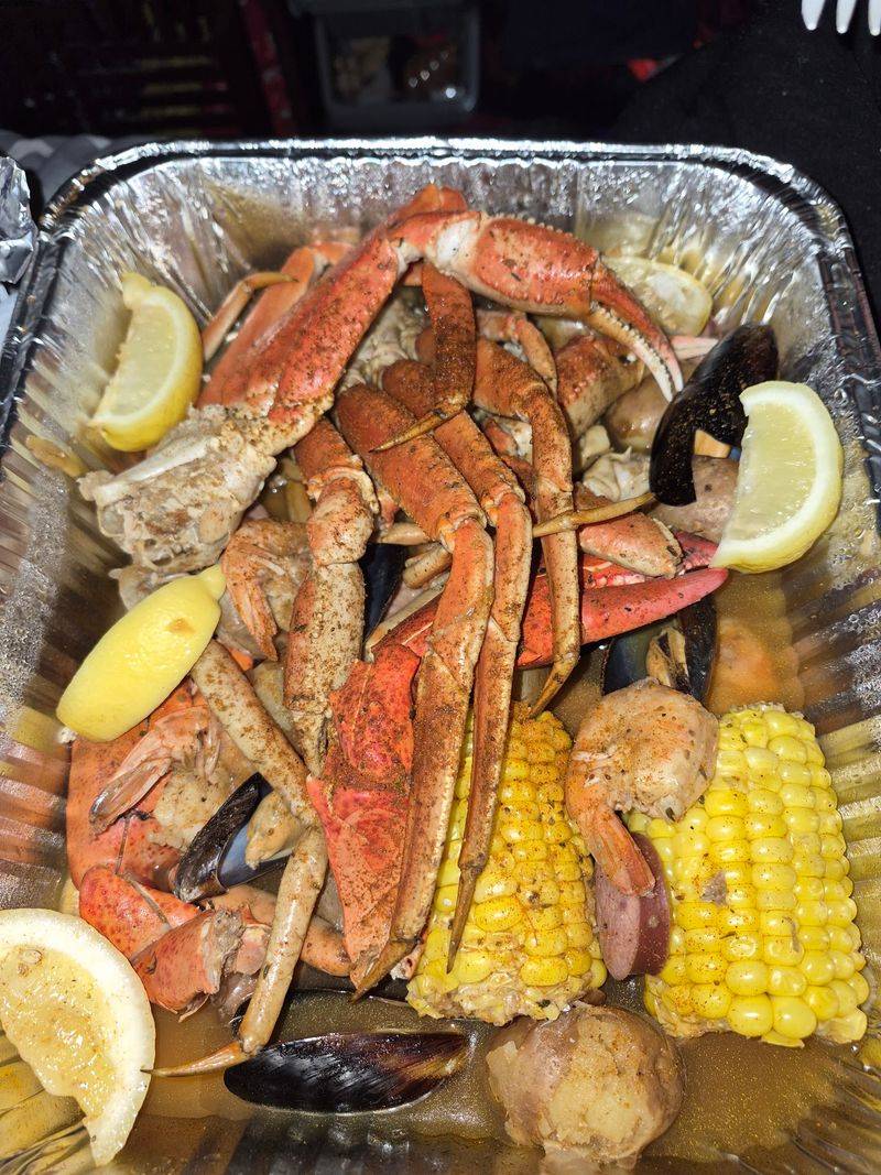 The Fish House & Grill