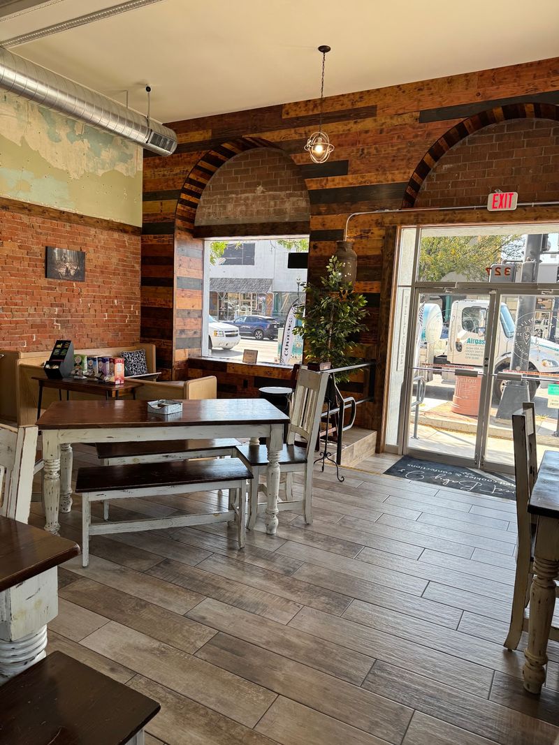 10 New Mexico Desert Bakeries That Make Leaving Town Worth It - Decor Hint Sweet Baby J's In Roswell