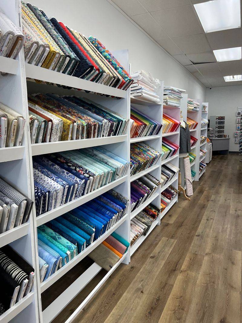 My Sewing Shoppe, Baton Rouge