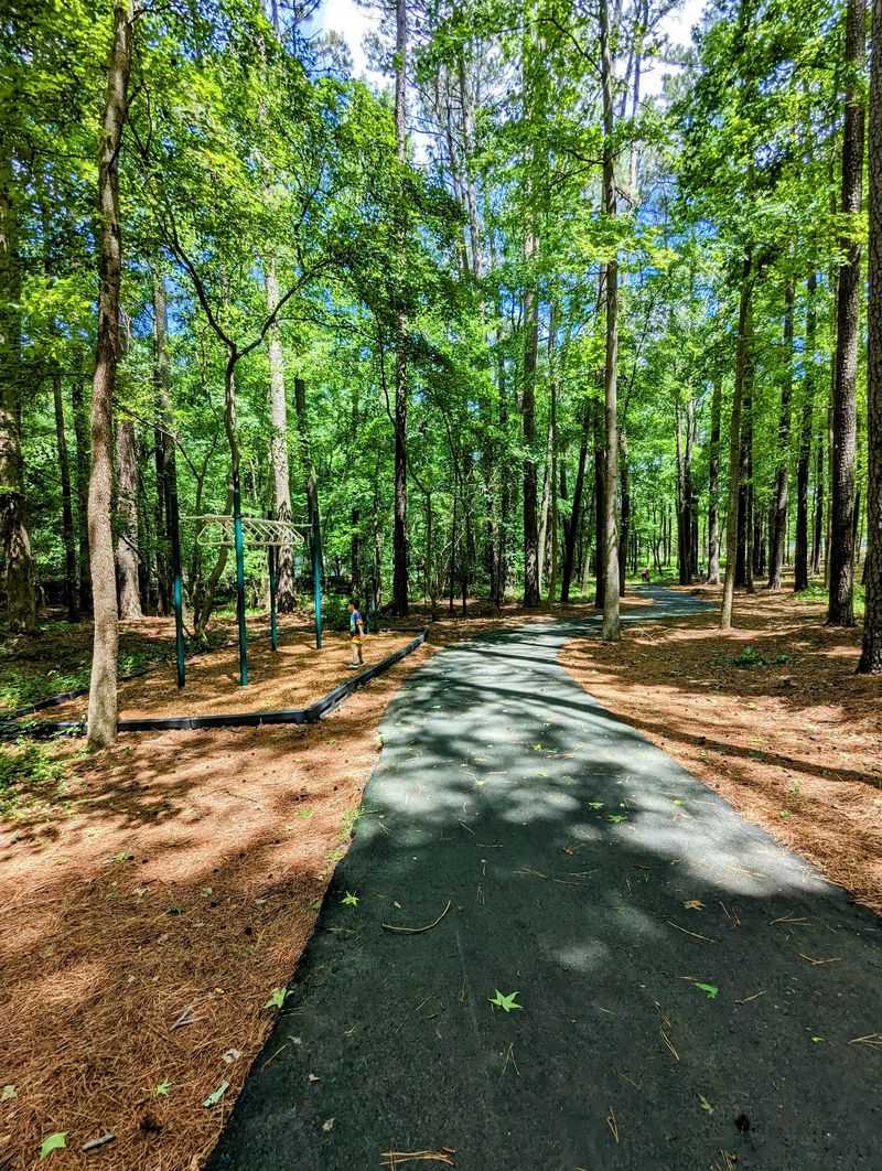 Walk Or Bike More Than 14 Miles Of Trails And Greenways