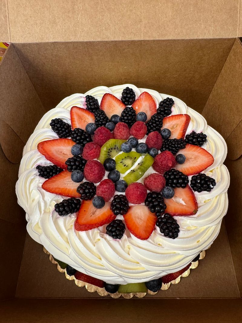 Custom Birthday Cakes With Serious Design Skills