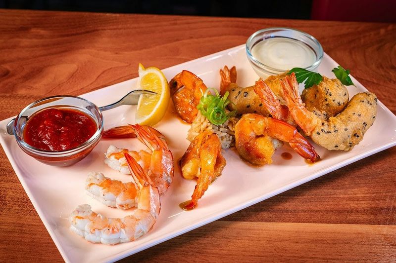 Sides And Seafood That Refuse To Be Background Players