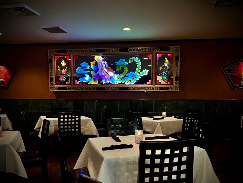 Hsu's Gourmet, Atlanta (Downtown)
