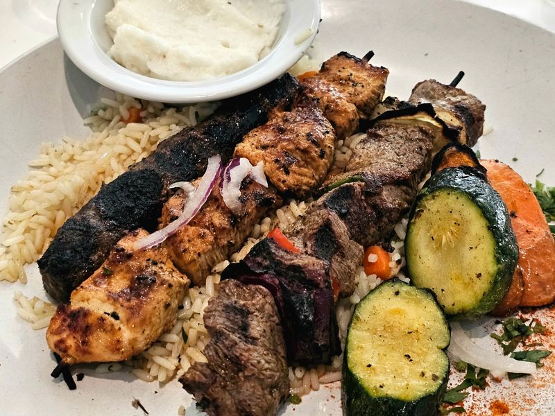 The BeiRut, Peachtree City